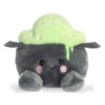 Aurora Spooky Palm Pals Bubbly Cauldron Plush Toy