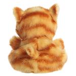 Aurora Meow Kitty Pocket-Sized Plush Toy - Orange