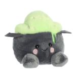 Aurora Spooky Palm Pals Bubbly Cauldron Plush Toy