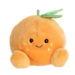 Aurora Tangie Orange Pocket-Sized Plush Toy