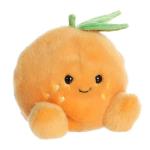 Aurora Tangie Orange Pocket-Sized Plush Toy
