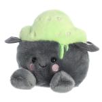Aurora Spooky Palm Pals Bubbly Cauldron Plush Toy