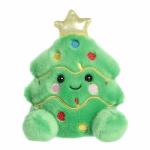 Aurora Festive Palm Pals Douglas Christmas Tree Plush