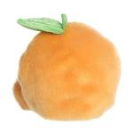 Aurora Tangie Orange Pocket-Sized Plush Toy