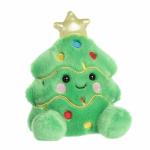 Aurora Festive Palm Pals Douglas Christmas Tree Plush