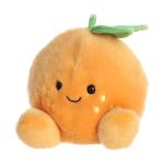 Aurora Tangie Orange Pocket-Sized Plush Toy