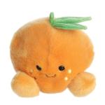 Aurora Tangie Orange Pocket-Sized Plush Toy
