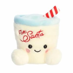 Aurora Festive Palm Pals Kris Milk Plush Toy