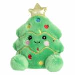Aurora Festive Palm Pals Douglas Christmas Tree Plush