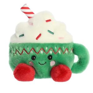 Aurora® Palm Pals™ Candace Hot Cocoa Plush Toy