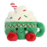 Aurora® Palm Pals™ Candace Hot Cocoa Plush Toy