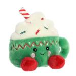 Aurora® Palm Pals™ Candace Hot Cocoa Plush Toy