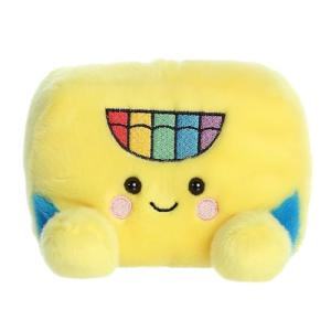 Aurora Palm Pals Doodle Crayon Box Plush Toy