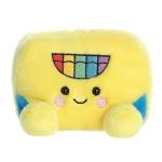 Aurora Palm Pals Doodle Crayon Box Plush Toy