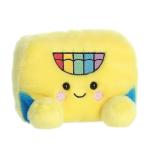 Aurora Palm Pals Doodle Crayon Box Plush Toy