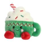 Aurora® Palm Pals™ Candace Hot Cocoa Plush Toy
