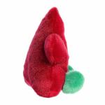 Aurora Festive Palm Pals Carmine Poinsettia Plush