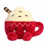 Aurora Festive Palm Pals Cassia Hot Cocoa Plush