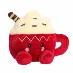 Aurora Festive Palm Pals Cassia Hot Cocoa Plush