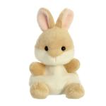 Aurora Ella Bunny Pocket-Sized Stuffed Animal