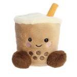 Aurora® Pocket-Sized Milky Tea Boba Plushie