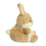 Aurora Ella Bunny Pocket-Sized Stuffed Animal