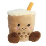 Aurora® Pocket-Sized Milky Tea Boba Plushie