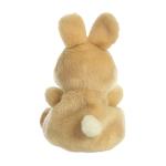 Aurora Ella Bunny Pocket-Sized Stuffed Animal