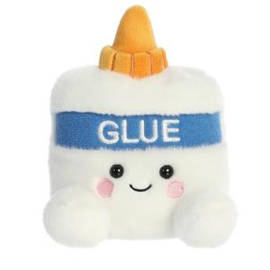 Aurora Palm Pals Gooey Glue Stuffed Animal