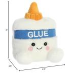 Aurora Palm Pals Gooey Glue Stuffed Animal