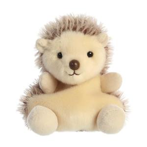 Aurora Palm Pals Hedgehog Stuffed Animal Toy