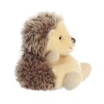 Aurora Palm Pals Hedgehog Stuffed Animal Toy