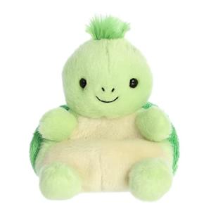 Aurora Tiny Turtle Pocket-Sized Stuffed Animal