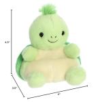 Aurora Tiny Turtle Pocket-Sized Stuffed Animal