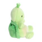 Aurora Tiny Turtle Pocket-Sized Stuffed Animal