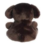 Aurora Palm Pals Sienna Chocolate Lab Plush Toy