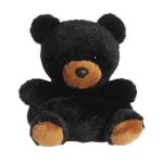 Aurora Palm Pals Sleepy Bear Stuffed Animal