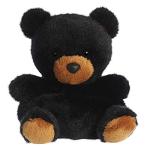 Aurora Palm Pals Sleepy Bear Stuffed Animal