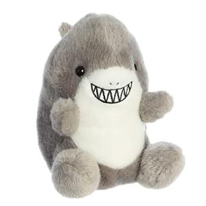 Aurora Pocket-Sized Chomps Shark Plush Toy