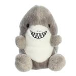 Aurora Pocket-Sized Chomps Shark Plush Toy
