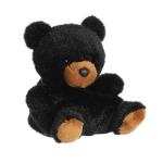 Aurora Palm Pals Sleepy Bear Stuffed Animal
