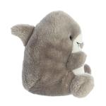 Aurora Pocket-Sized Chomps Shark Plush Toy