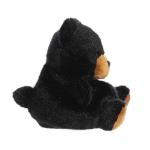 Aurora Palm Pals Sleepy Bear Stuffed Animal