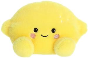 Aurora Pocket-Sized Yuzu Lemon Plush Toy