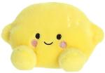 Aurora Pocket-Sized Yuzu Lemon Plush Toy