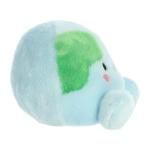 Aurora Palm Pals Eve Earth Blue Stuffed Animal