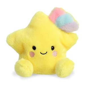 Aurora Palm Pals Pisces Star Stuffed Animal