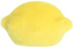 Aurora Pocket-Sized Yuzu Lemon Plush Toy