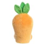Aurora Palm Pals Cheerful Carrot Stuffed Toy