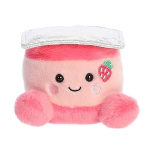Aurora® Yona Yogurt™ Pocket-Sized Plush Toy